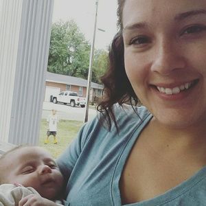 Meet your Posher, Lindsey