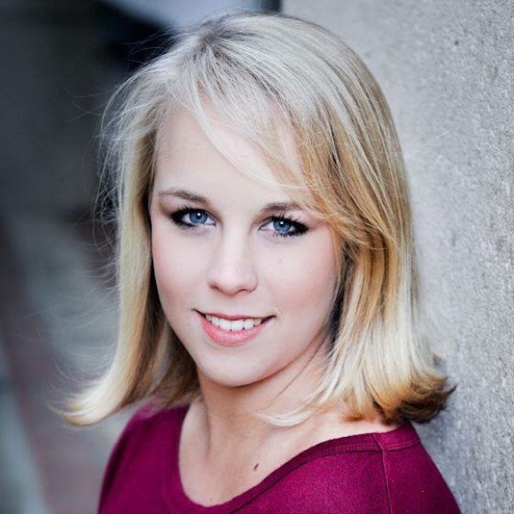 Meet your Posher, Heather