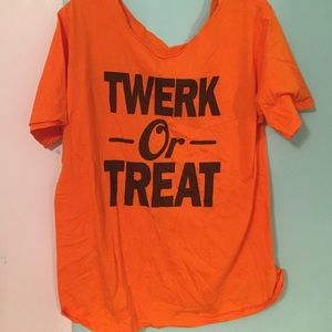 Halloween tshirt
