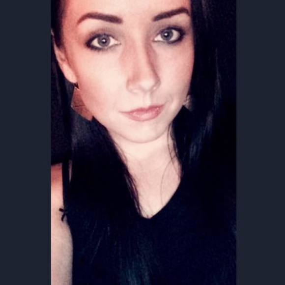 Meet your Posher, Bekah