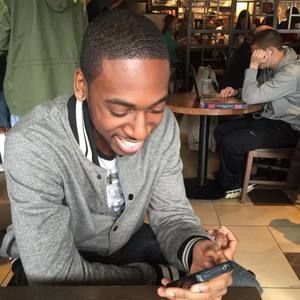 Meet your Posher, Duane