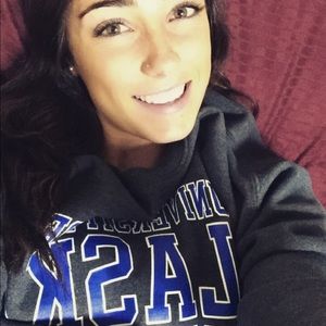 Meet your Posher, Mcclain