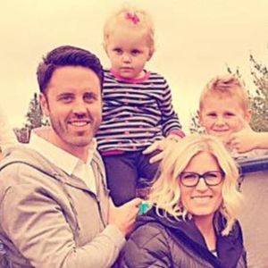 Meet your Posher, Audra