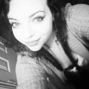 Meet your Posher, Kylie