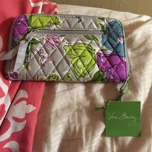 Vera Bradley Wallet