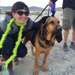 Meet your Posher, Sara