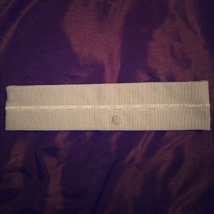 Lululemon Athletica Headband