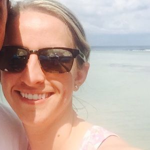 Meet your Posher, Kristen