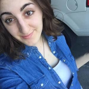 Meet your Posher, Callie