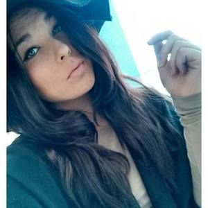 Meet your Posher, Kortney