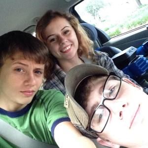 Meet your Posher, Jacob