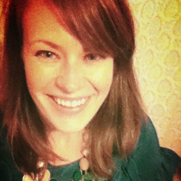 Meet your Posher, Annelise