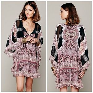 Free people Marla Dreams Dress