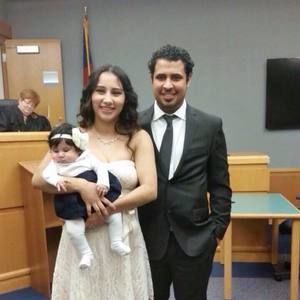 Meet your Posher, Fernanda