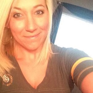 Meet your Posher, Kelli