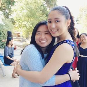 Meet your Posher, Sarina