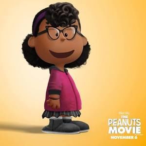 Meet your Posher, Jeanette