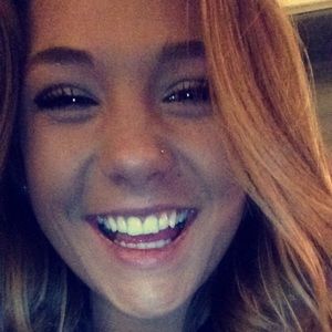 Meet your Posher, Michaela