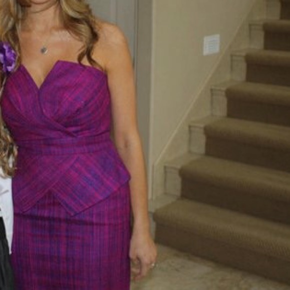 Trina Turk dress
