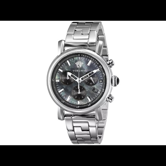 New Versace women watch VLB080014