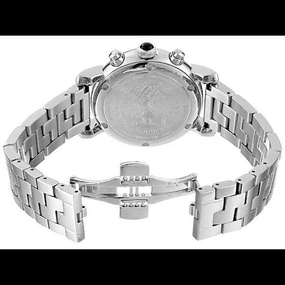 New Versace women watch VLB080014