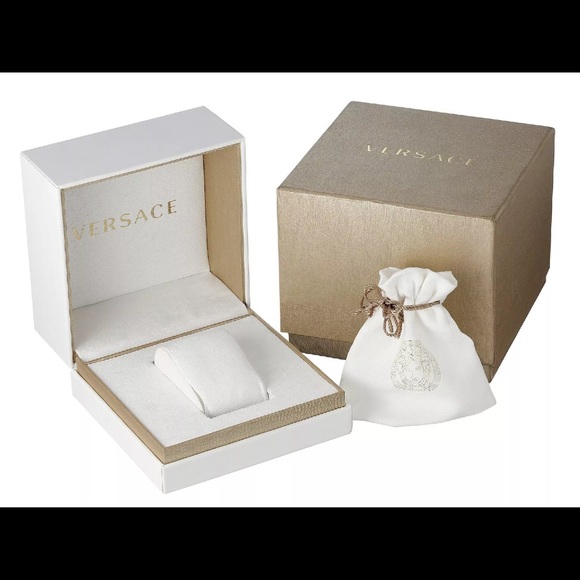 New Versace women watch VLB080014