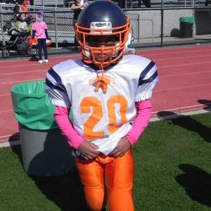 Meet your Posher, Bella