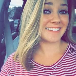 Meet your Posher, Marlaina