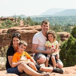 Meet your Posher, Jenny