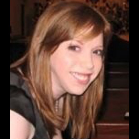 Meet your Posher, Meg - Picture 4 of 4