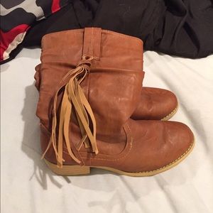 really cute boots