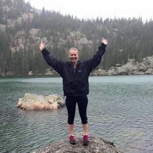 Meet your Posher, Shelby