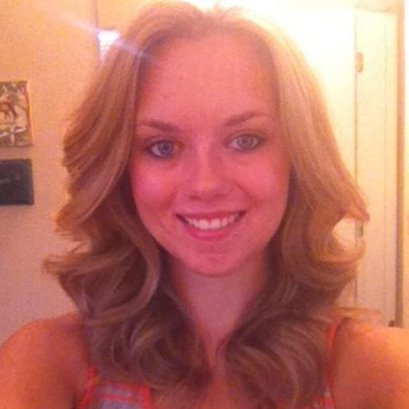 Meet your Posher, Karri