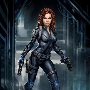 Meet your Posher, Katelyn