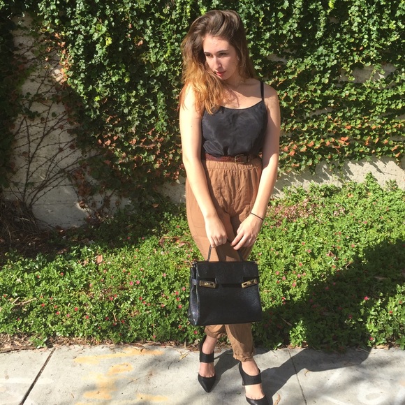 DKNY CAMI