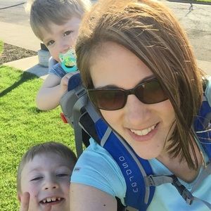 Meet your Posher, Kylee