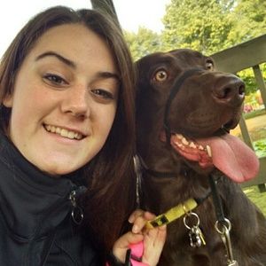 Meet your Posher, Angela