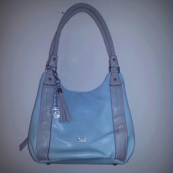 La Diva Handbag