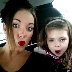 Meet your Posher, Brittni