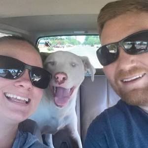 Meet your Posher, Adriana