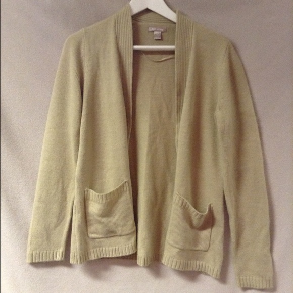 White Stag sweater