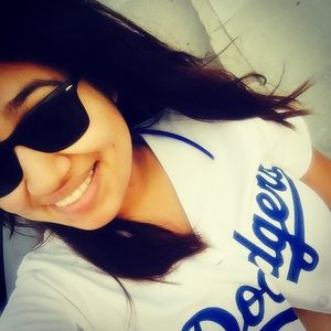 Meet your Posher, Mayra