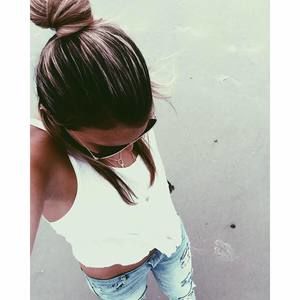 Meet your Posher, Caylie