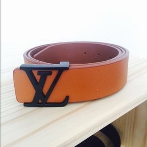 Belt