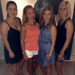 Meet your Posher, Christina