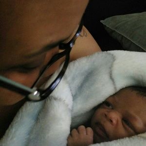 Meet your Posher, Tiffany