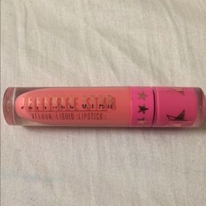 Jeffrey Star Liquid Lipstick (714)