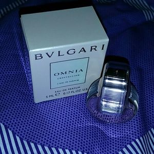 BVLGARI Omnia Crystalline