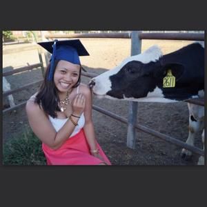 Meet your Posher, Nicole