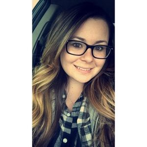 Meet your Posher, Rachael